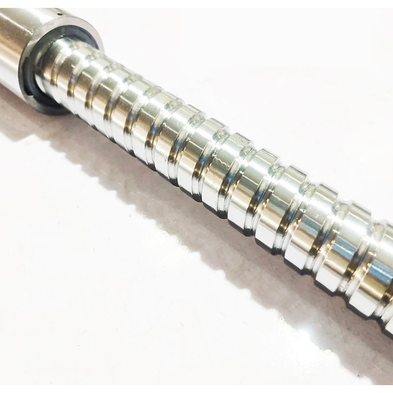 ball screw cnc