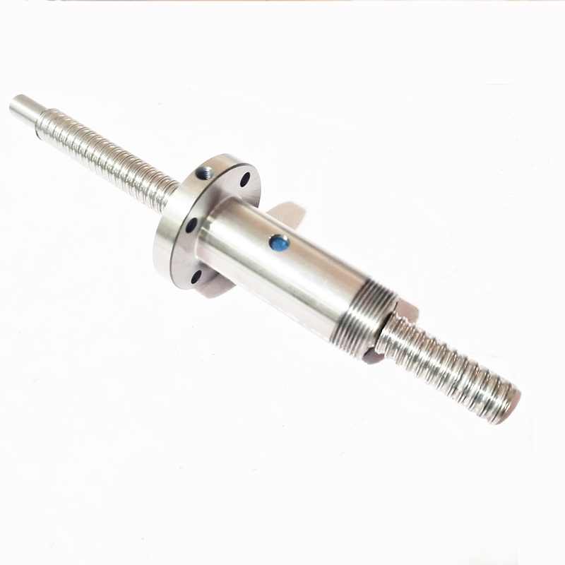 Sfu Ball Screw Price