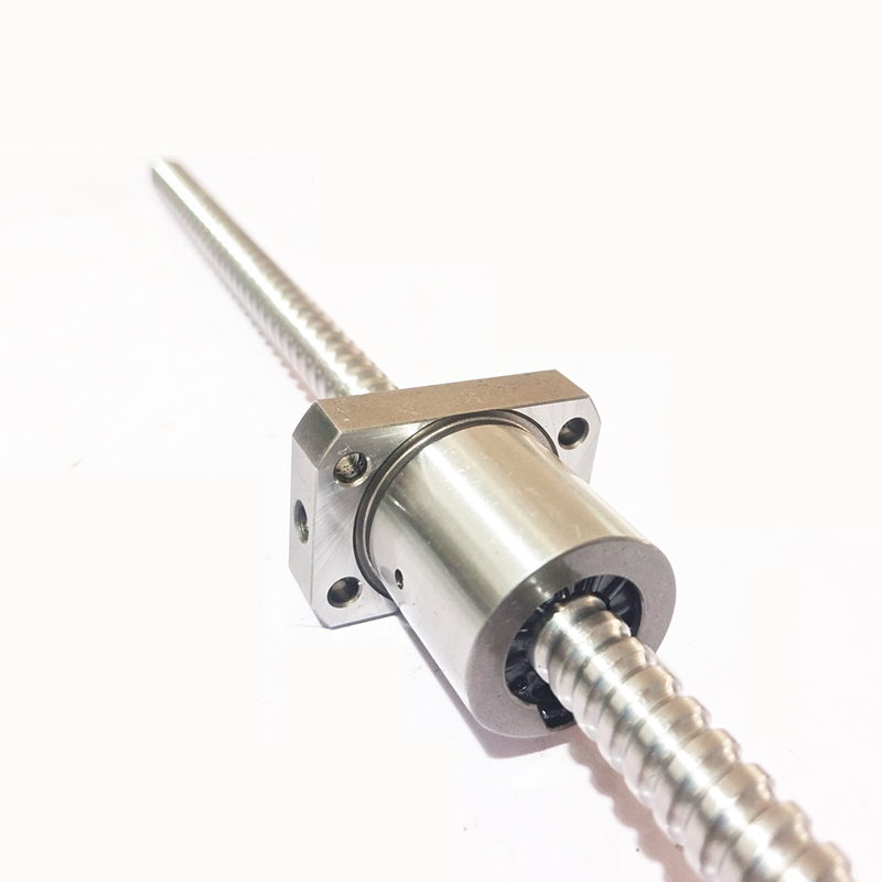 ball screw cnc