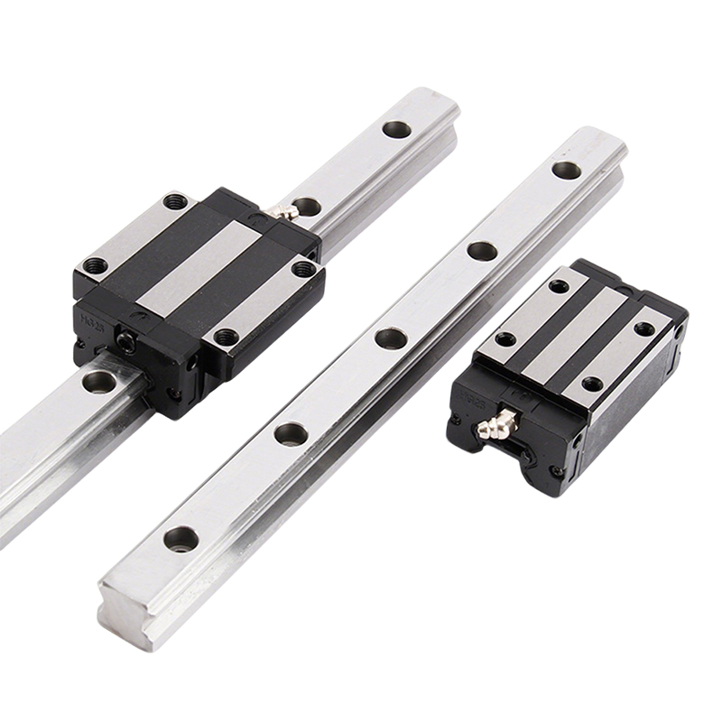 linear guideway