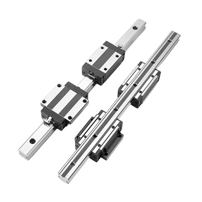 linear slide guide