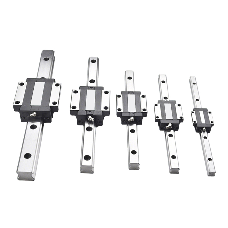 linear guide block