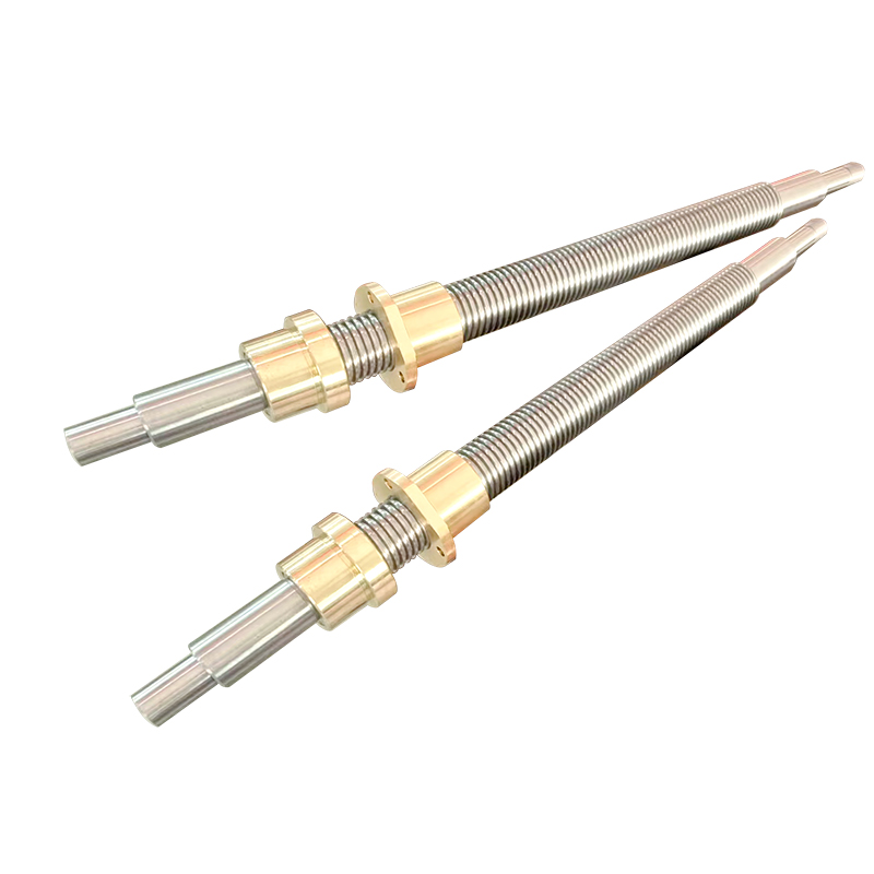 ball screw but