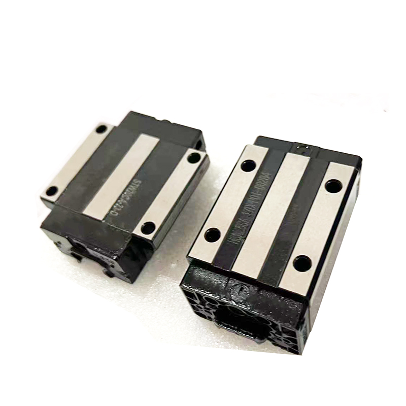 Comment installer des guides linéaires ?